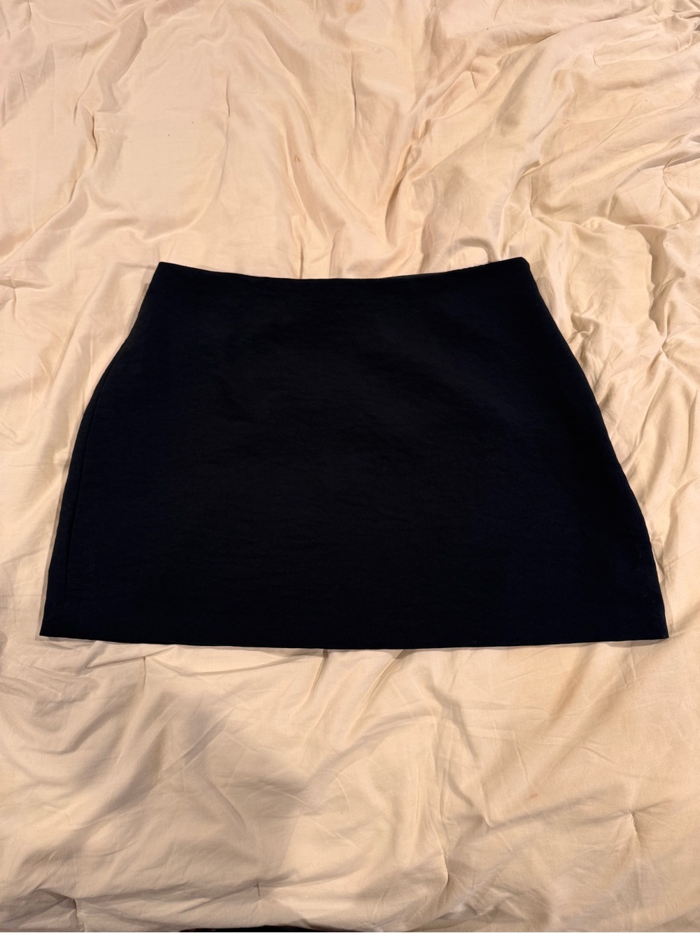 Abercrombie & Fitch Scarlett Mini Skort